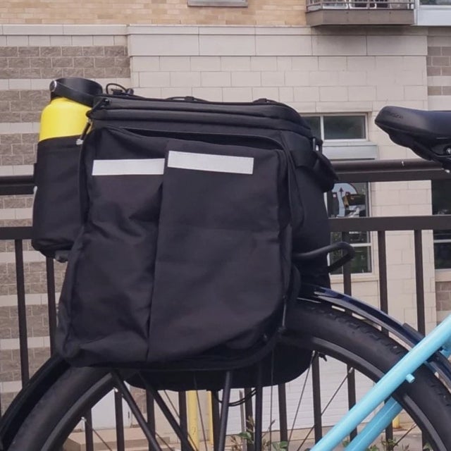 Accessories | Your Local E-Bike Experts